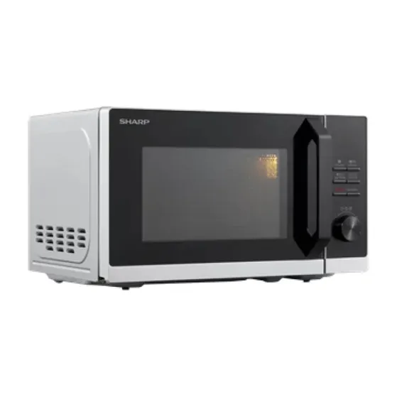 Sharp RCG251TS