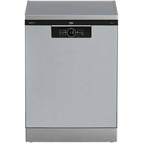 Beko BDFN26560XP Rvs