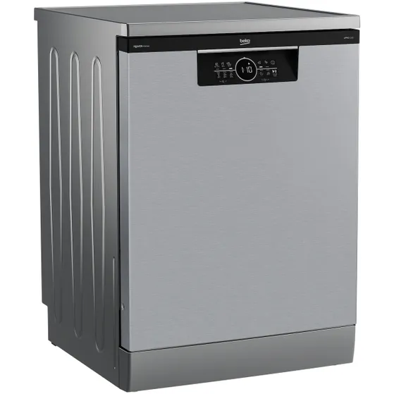 Beko BDFN26560XP Rvs