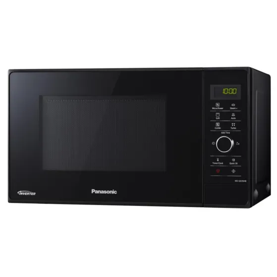 Panasonic NN-GD35HBGTG