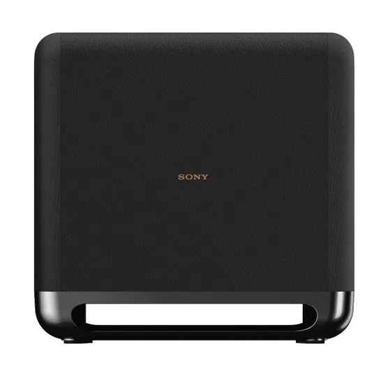 Sony SA-SW5 Zwart