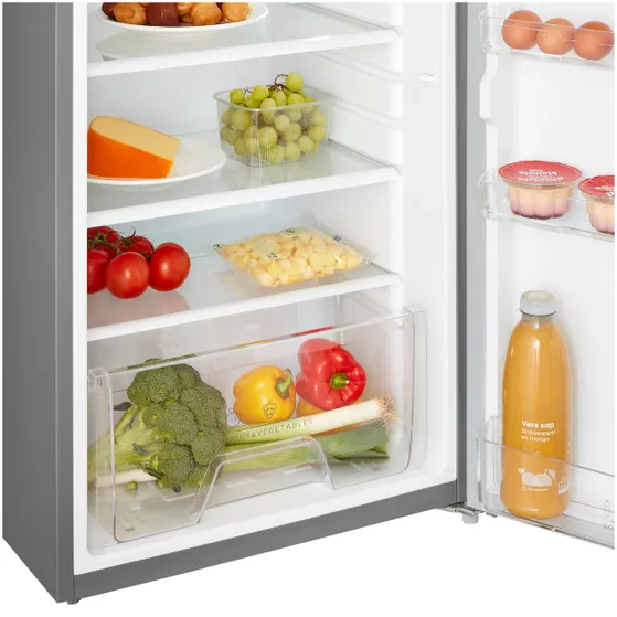 Inventum KK550S Rvs