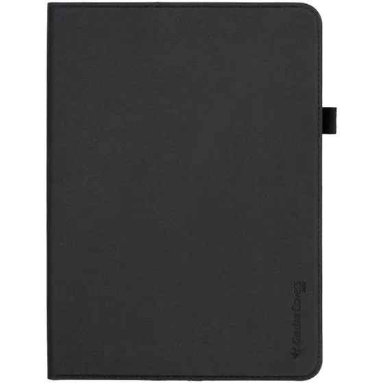 Gecko EasyClick eco voor Apple iPad Pro 11 (2024) Zwart