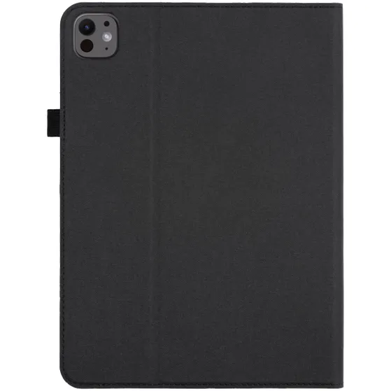 Gecko EasyClick eco voor Apple iPad Pro 11 (2024) Zwart