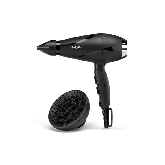 Babyliss 6713DE Shine Pro 2200