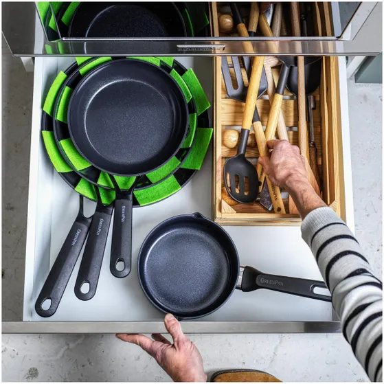 Greenpan Smart Shape hapjespan 28 cm