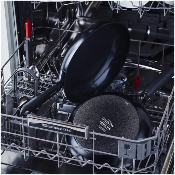 Greenpan Smart Shape hapjespan 28 cm