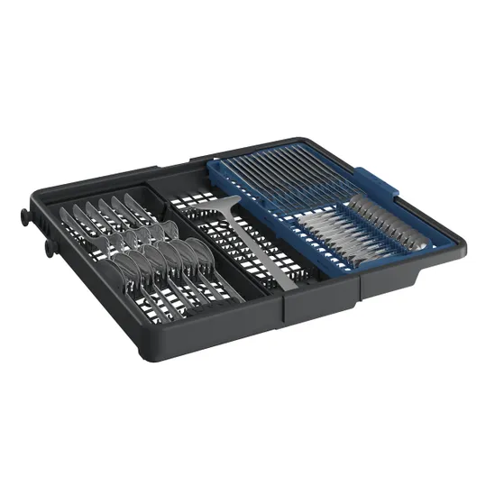 Beko BDFN26560GP Zwart