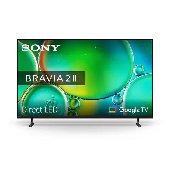 Sony K-43S25M2PB (2026) BRAVIA 2 II