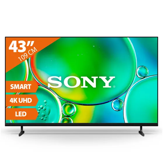 Sony K-43S25M2PB (2026) BRAVIA 2 II