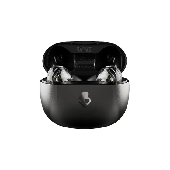 Skullcandy Rail ANC TW Zwart