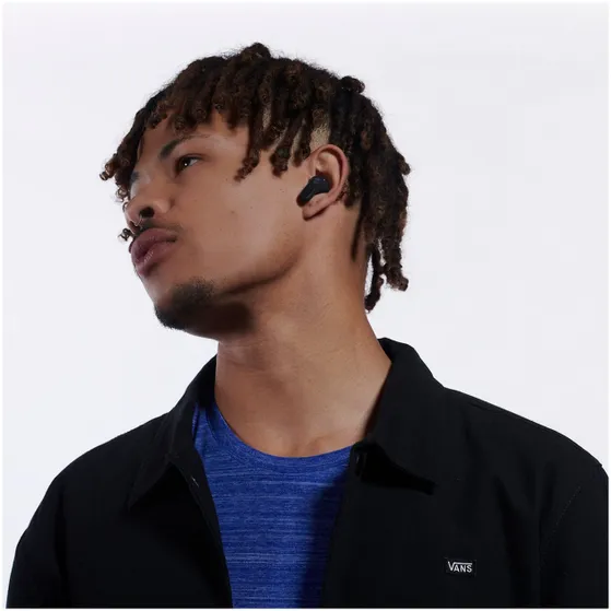 Skullcandy Rail ANC TW Zwart