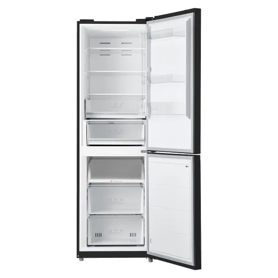 Inventum KV1850B Zwart