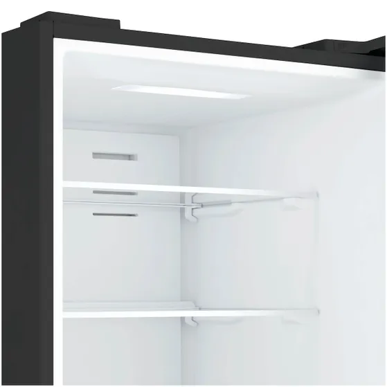 Inventum KV1850B Zwart