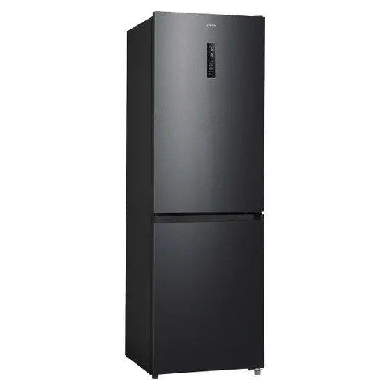 Inventum KV1850B Zwart