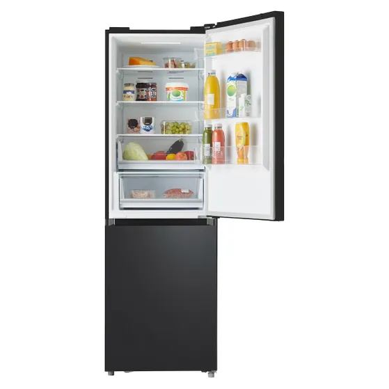 Inventum KV1850B Zwart