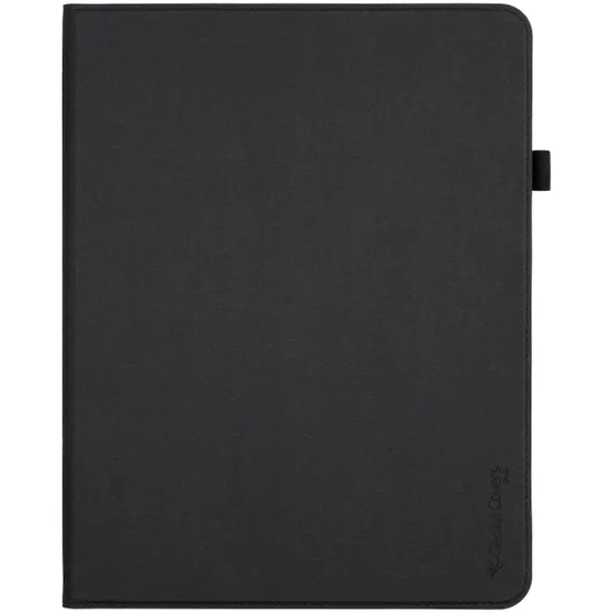 Gecko EasyClick eco voor Apple iPad Pro 13 (2024) Zwart