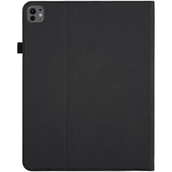 Gecko EasyClick eco voor Apple iPad Pro 13 (2024) Zwart