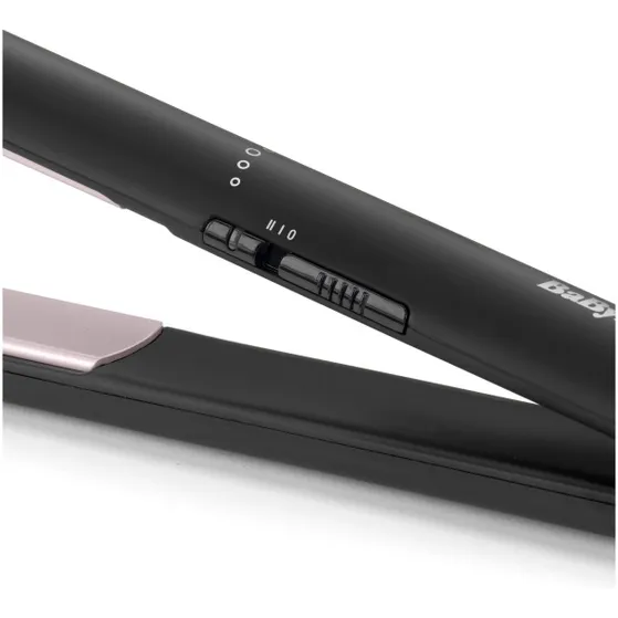 Babyliss ST241E Smooth ceramic