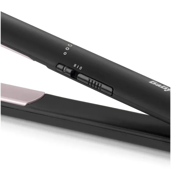 Babyliss ST241E Smooth ceramic