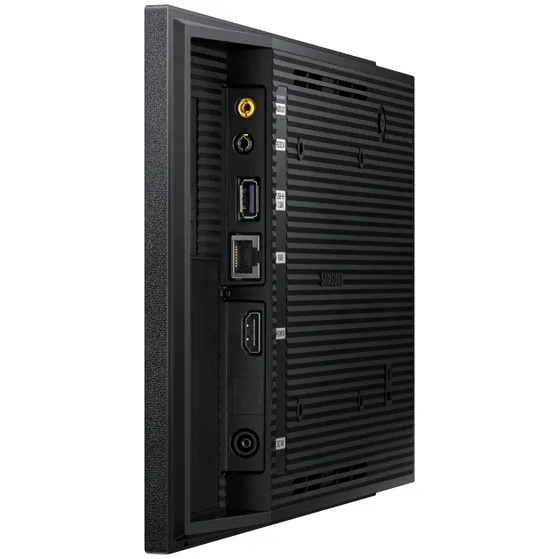 Samsung Stand Alone QB13C Serie 13.3i Edge LED