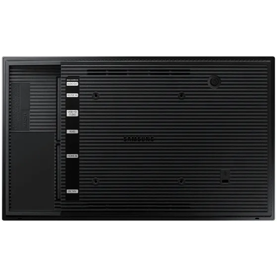 Samsung Stand Alone QB13C Serie 13.3i Edge LED