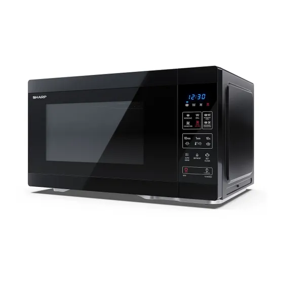 Sharp YCMA262AEB