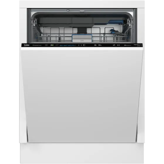 Beko BDIN4S560WP PowerIntense