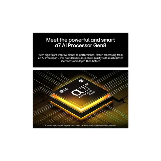 LG MiniLED 4K 55QNED87 (2026)
