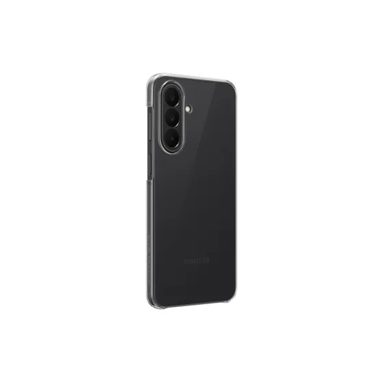 Samsung Galaxy A27 128GB 5G + Clear Case Zwart