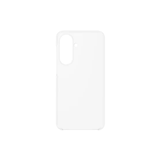 Samsung Galaxy A27 128GB 5G + Clear Case Zwart