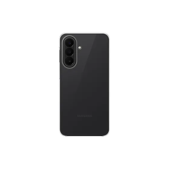 Samsung Galaxy A27 128GB 5G + Clear Case Zwart