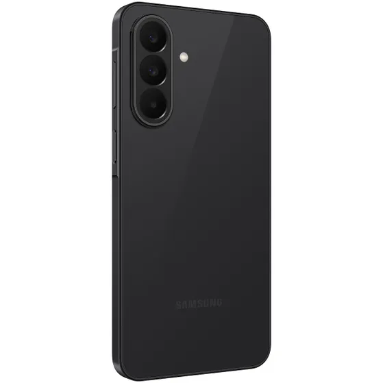 Samsung Galaxy A27 128GB 5G + Clear Case Zwart