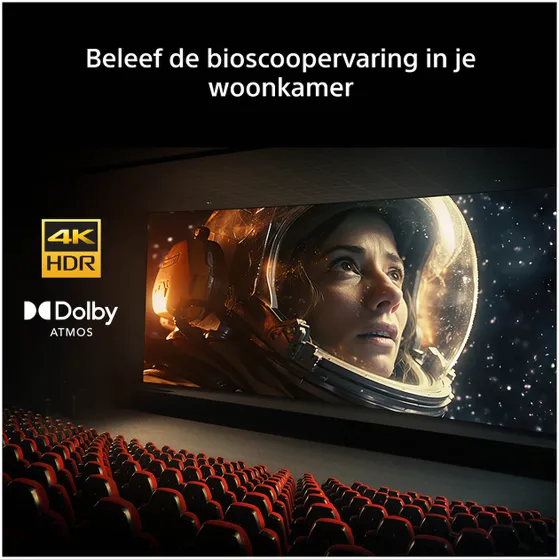 Sony K-50S25M2PB (2026) BRAVIA 2 II