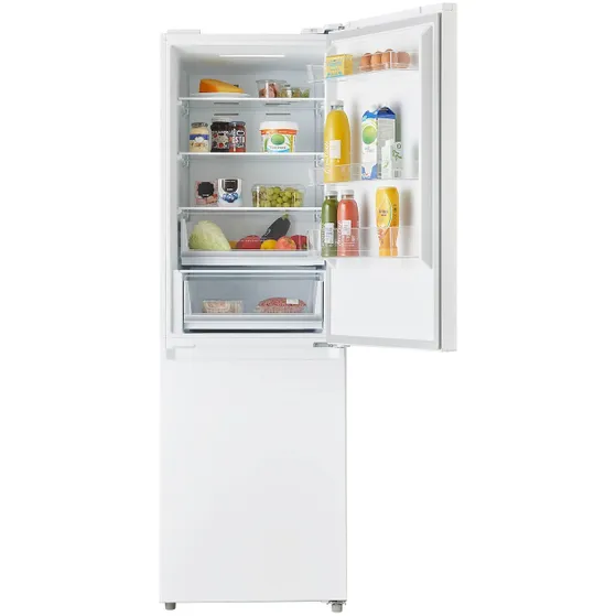 Inventum KV1850W Wit