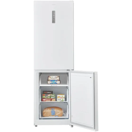 Inventum KV1850W Wit