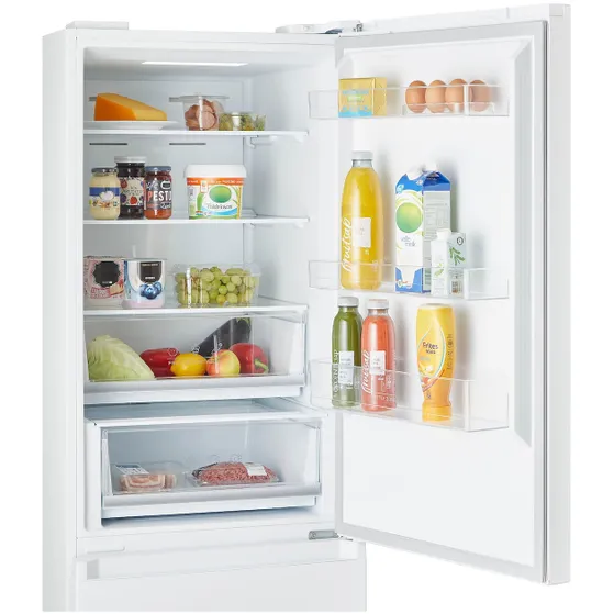 Inventum KV1850W Wit