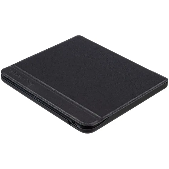 Gecko EasyClick eco voor Kobo Libra Colour/Tolino Vision Color Zwart