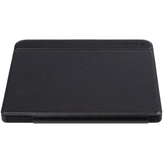 Gecko EasyClick eco voor Kobo Libra Colour/Tolino Vision Color Zwart