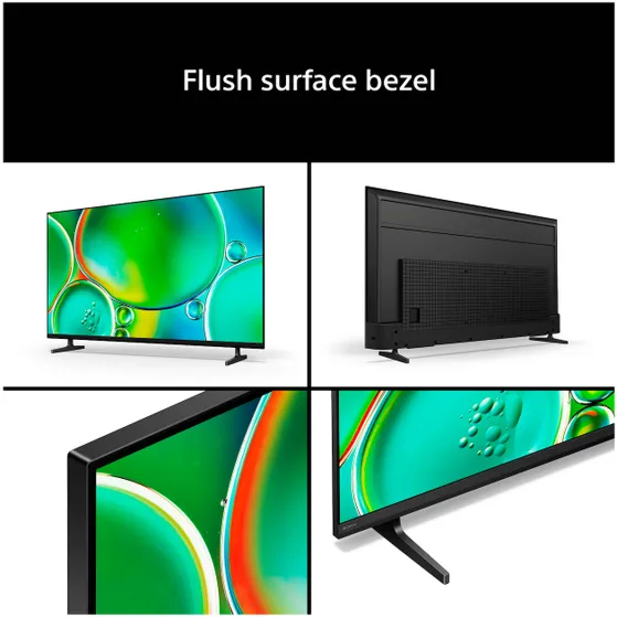 Sony K-55S25M2PB (2026) BRAVIA 2 II