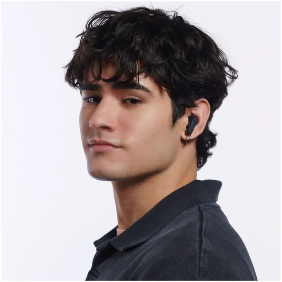 Skullcandy Rail TW Zwart