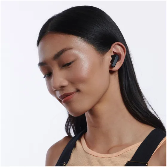 Skullcandy Rail TW Zwart