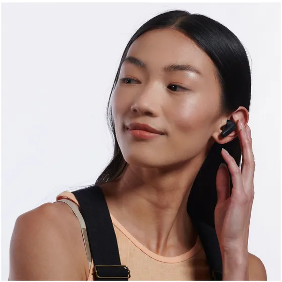 Skullcandy Rail TW Zwart