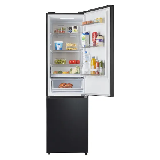 Inventum KV2010B Zwart