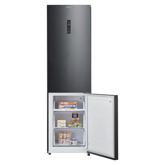 Inventum KV2010B Zwart