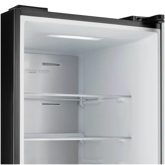 Inventum KV2010B Zwart