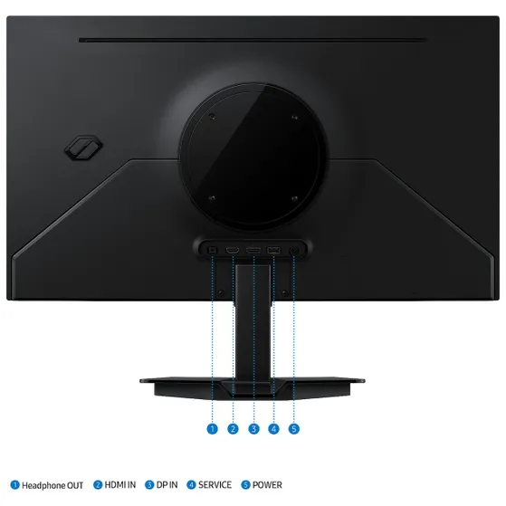 Samsung LS27FG502SUXEN