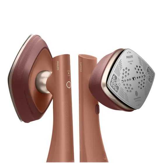 Philips One Turn GC213/50 Bruin