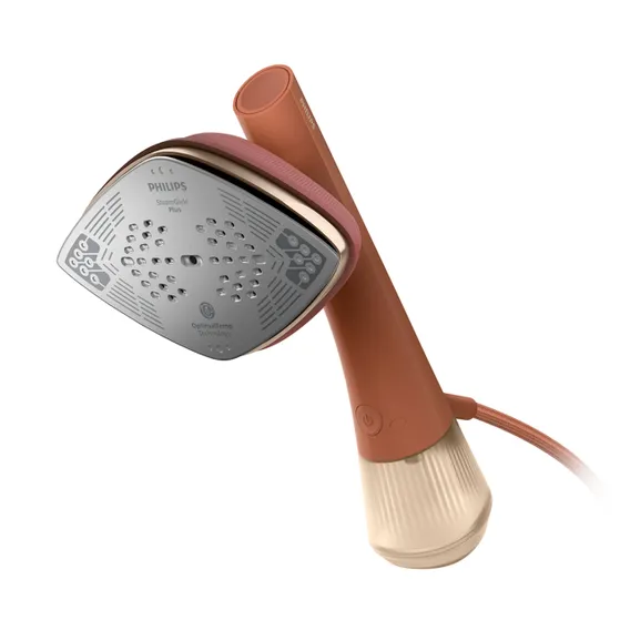 Philips One Turn GC213/50 Bruin