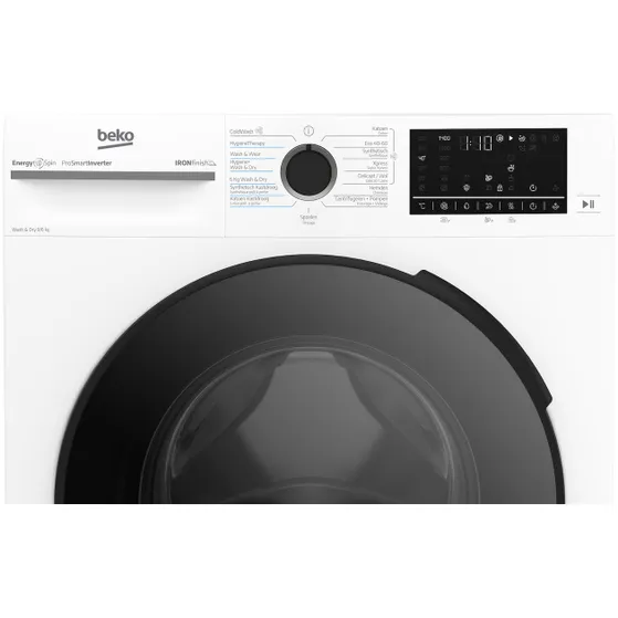 Beko BM5DFT4941W